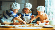 Load image into Gallery viewer, DIY Banana Oat Cookies
