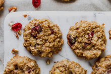 Load image into Gallery viewer, DIY Banana Oat Cookies
