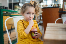 Load image into Gallery viewer, Kids Famous Rainbow Smoothie (250ml)
