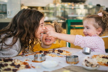 Load image into Gallery viewer, DIY Wholewheat Pizza Making
