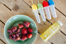Load image into Gallery viewer, DIY Healthy Fruit Popsicles
