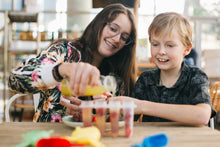 Load image into Gallery viewer, DIY Healthy Fruit Popsicles
