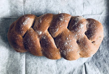 Load image into Gallery viewer, DIY Wholewheat Challah/Kitka Bread
